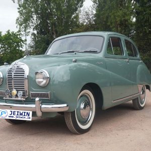 Austin A40 1951