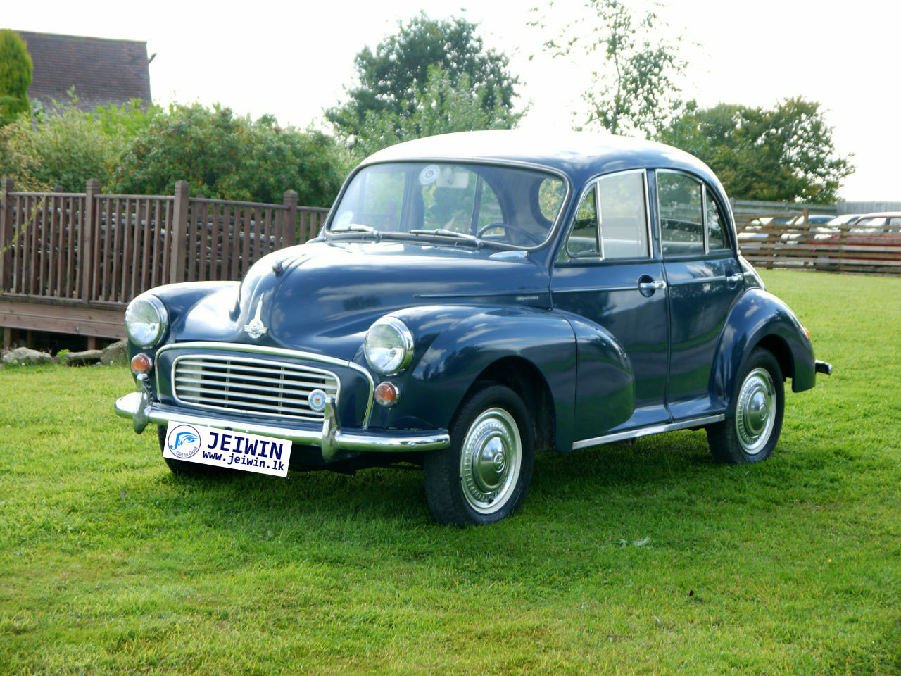 Morris-Minor-1000 - Copy